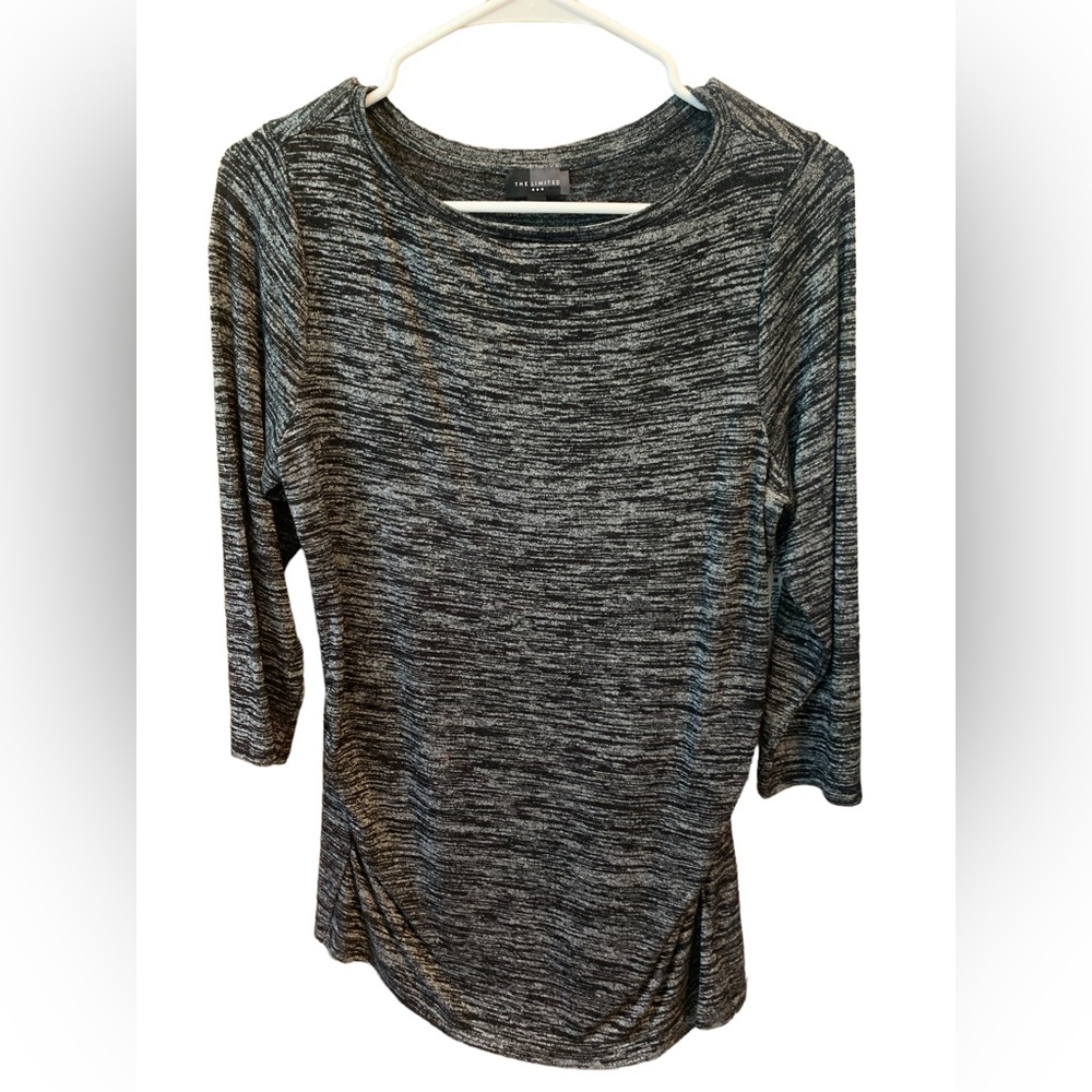 The Limited Women’s Tunic
